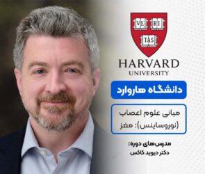 مبانی علوم اعصاب دانشگاه هاروارد در مجموعه فرامدرک