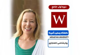 دوره روان‌شناسی ناهنجاری در دانشگاه وسلین در مجموعه فرامدرک