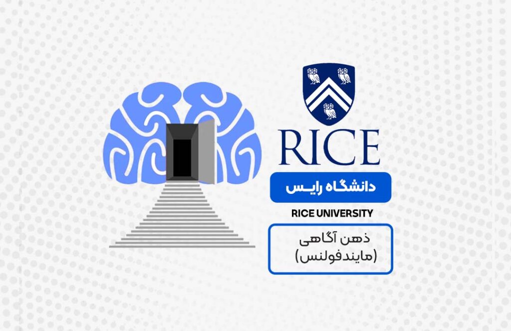 دوره جامع ذهن‌آگاهی از دانشگاه رایس