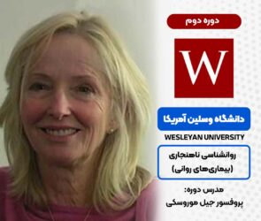 دوره بیماری‌های روانی در آکادمی بین‌المللی فرامدرک