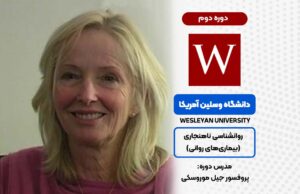 دوره بیماری‌های روانی در آکادمی بین‌المللی فرامدرک