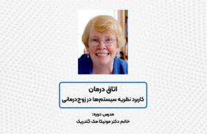 کاربرد نظریه سیستم‌ها در آکادمی بین المللی فرامدرک