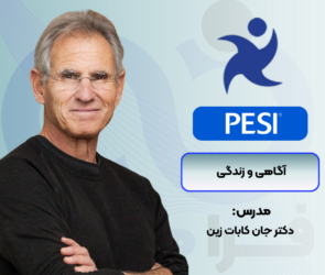 دوره آگاهی و زندگی با جان کابات‌زین در آکادمی بین‌المللی فرامدرک